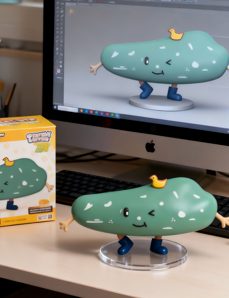 衍生产品设计