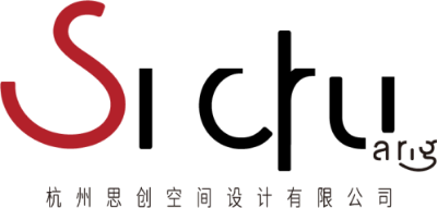 杭州思创空间设计有限公司logo